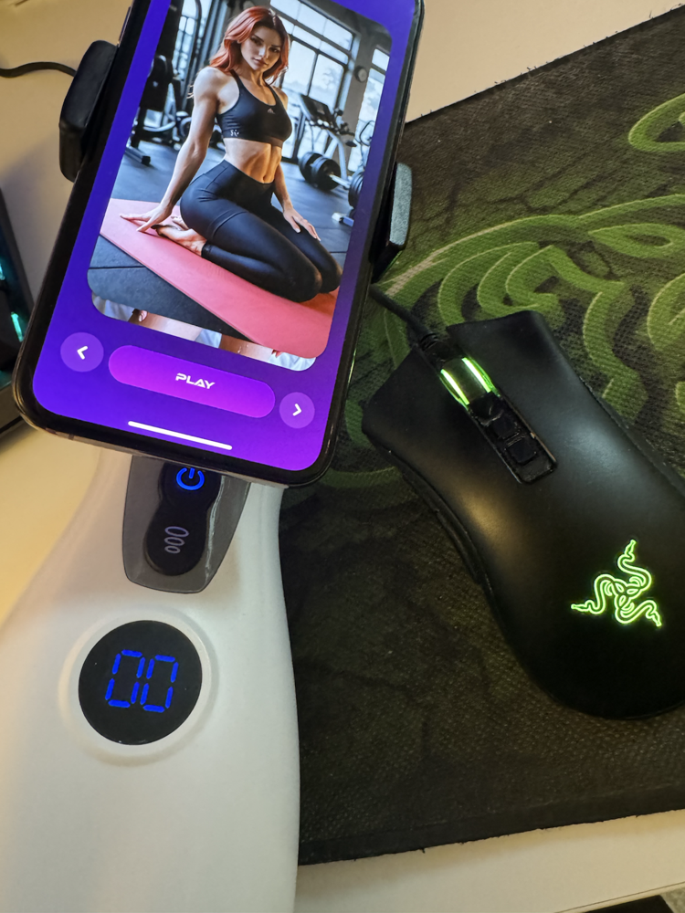 Product photo shared by verified buyer F********8