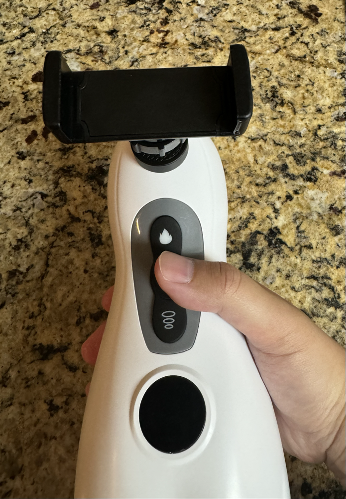 Product photo shared by verified buyer J******g
